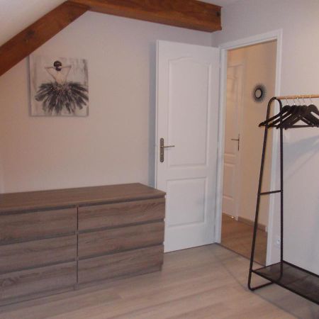 Gite Du Moulin Du Vivier Seigy Екстер'єр фото